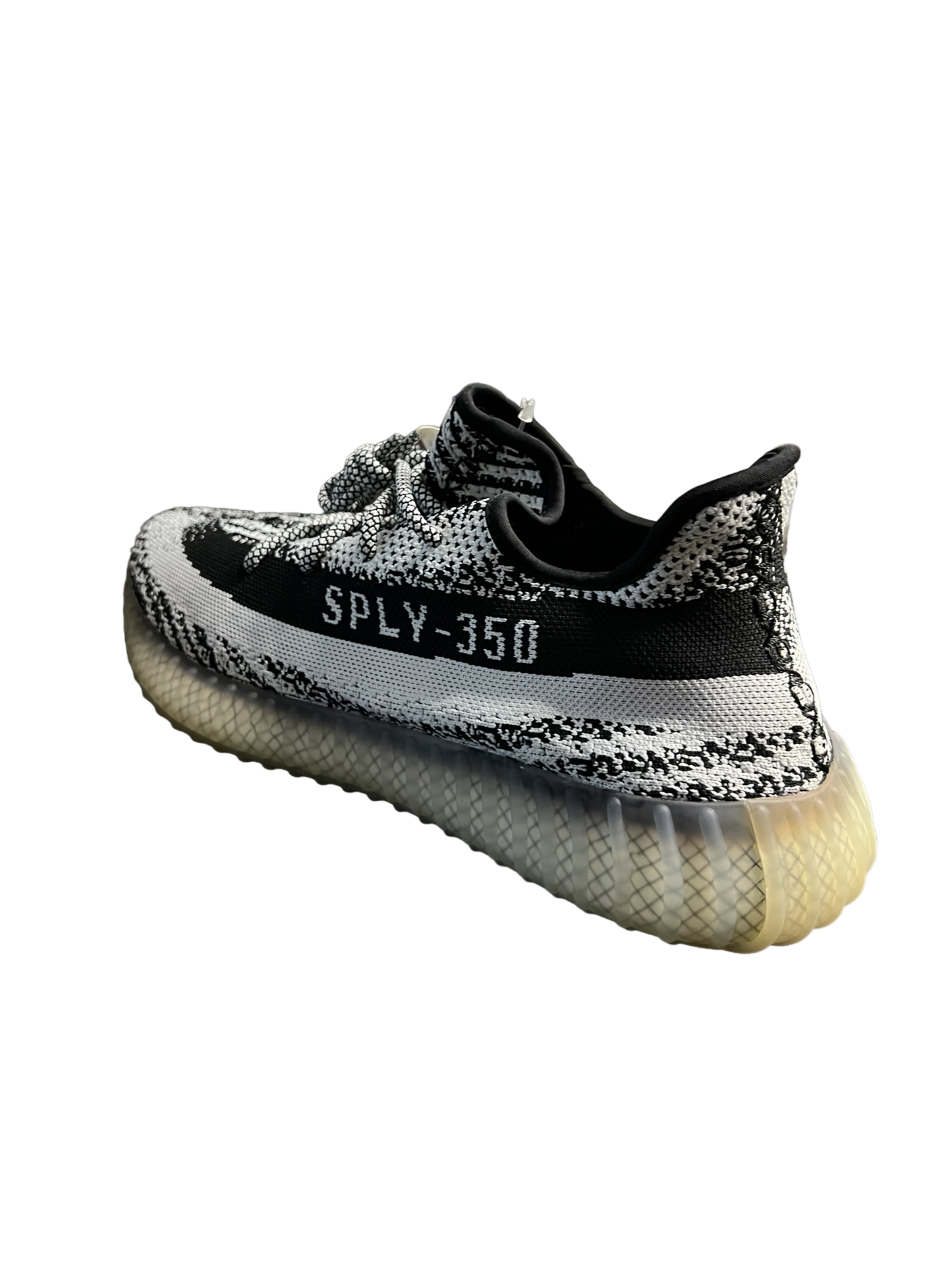 YZY Adidas Sample 350 V2