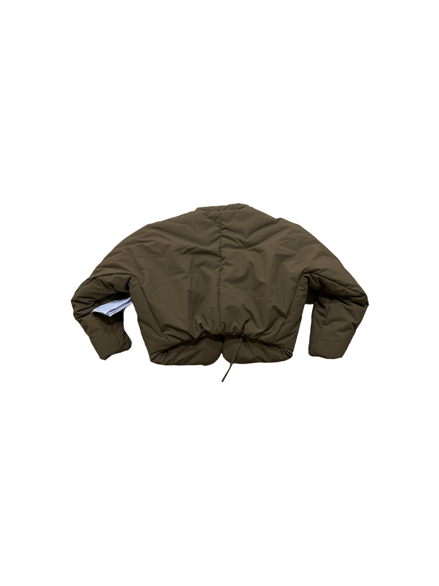 YZY Gap Sample Round Jacket