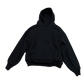 YZY Sample Double Layer Hoodie