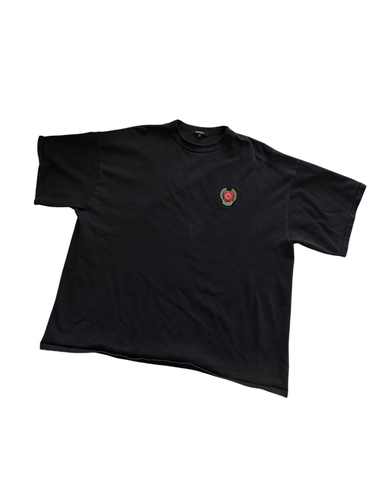 YZY Season 5 Crest Tee