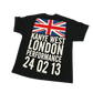 YZY London 2013 Tee
