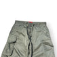 424 Satin Cargo Shorts