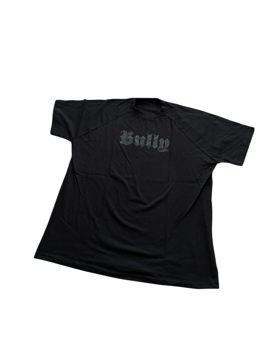 YZY TS-02 Bully