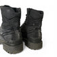 Balenciaga Combat Strike Boot