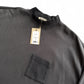 YZY Season 4 Pocket Long sleeve