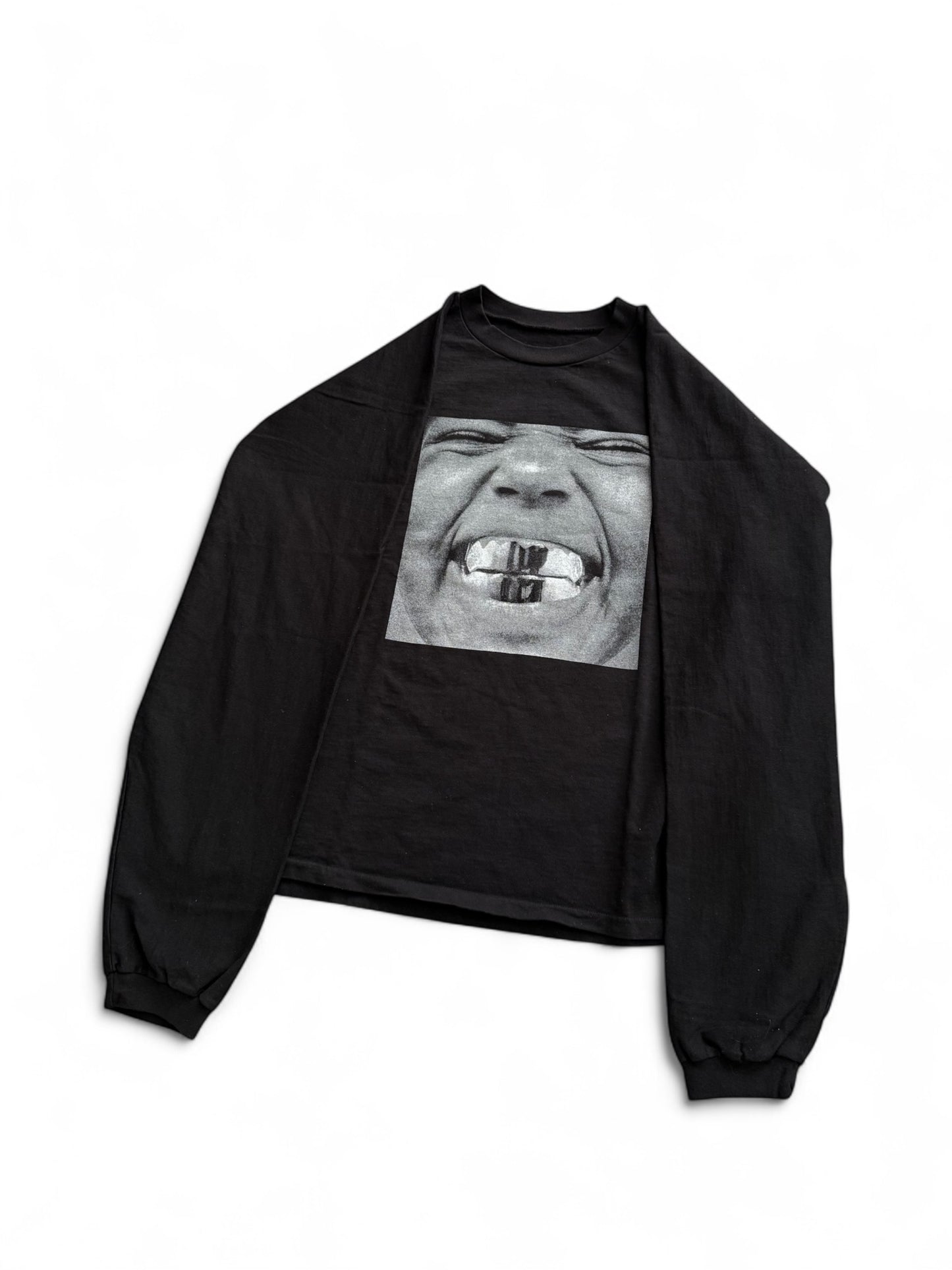 YZY Bully Long Sleeve