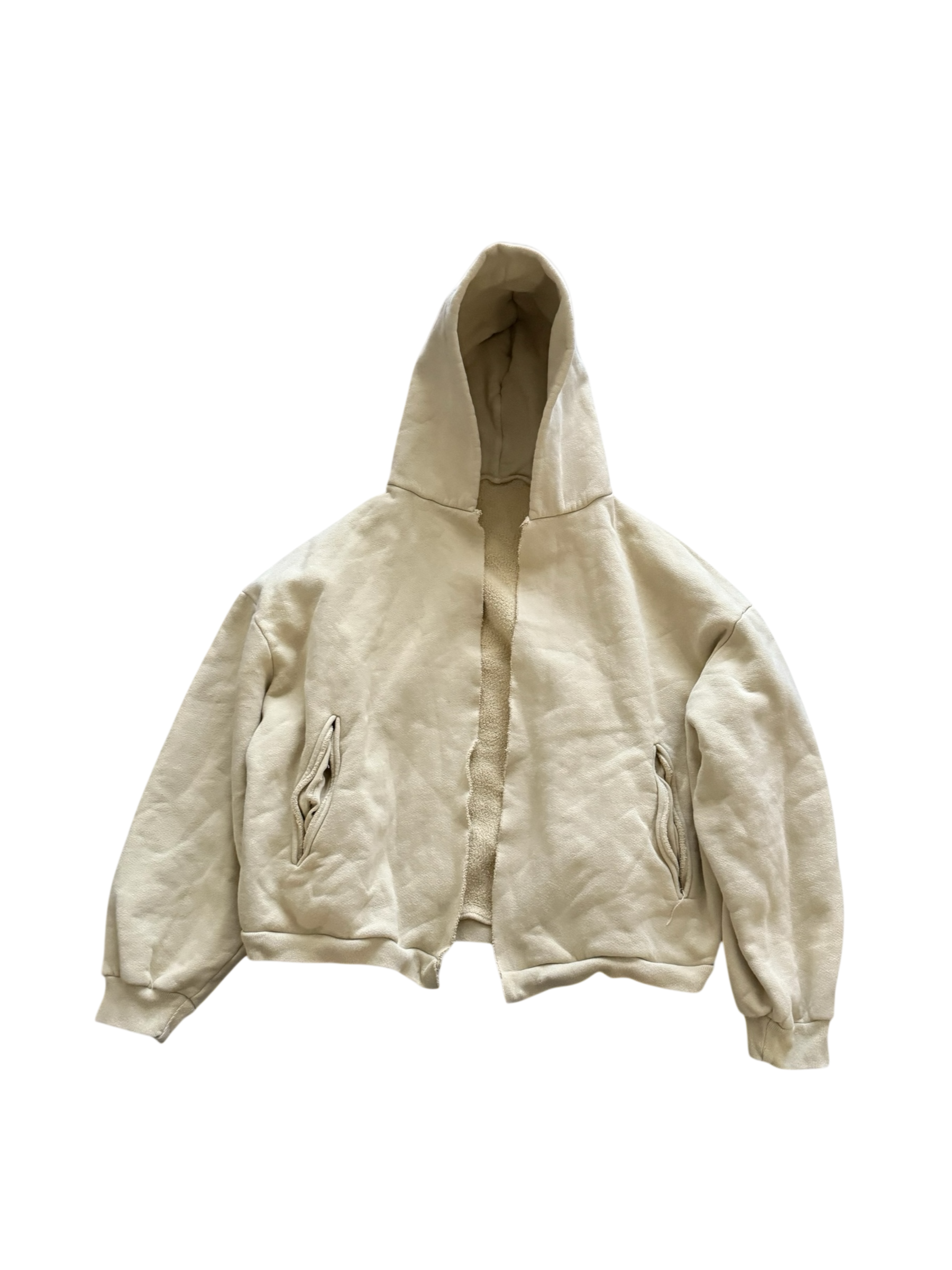 Yzy Ropa YZY Sample Hoodie – VlordsWorld