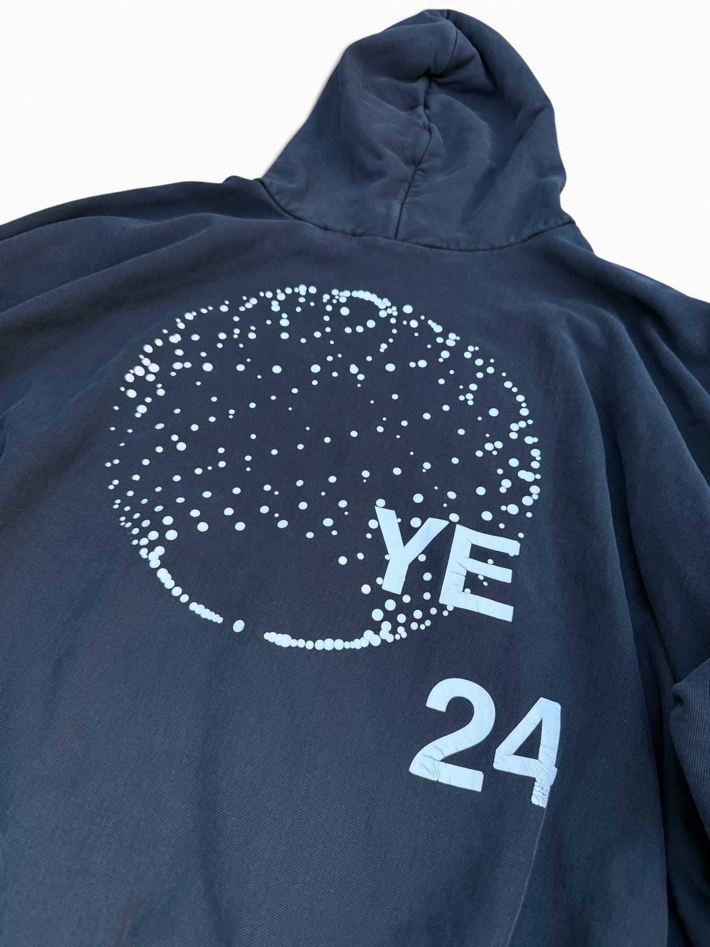 YZY Sample Hoodie YE24