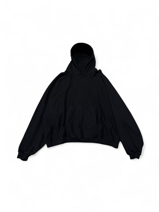 YZY Donda Slam Blank Hoodie