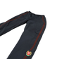 YZY Season 5 Crest Track Pants