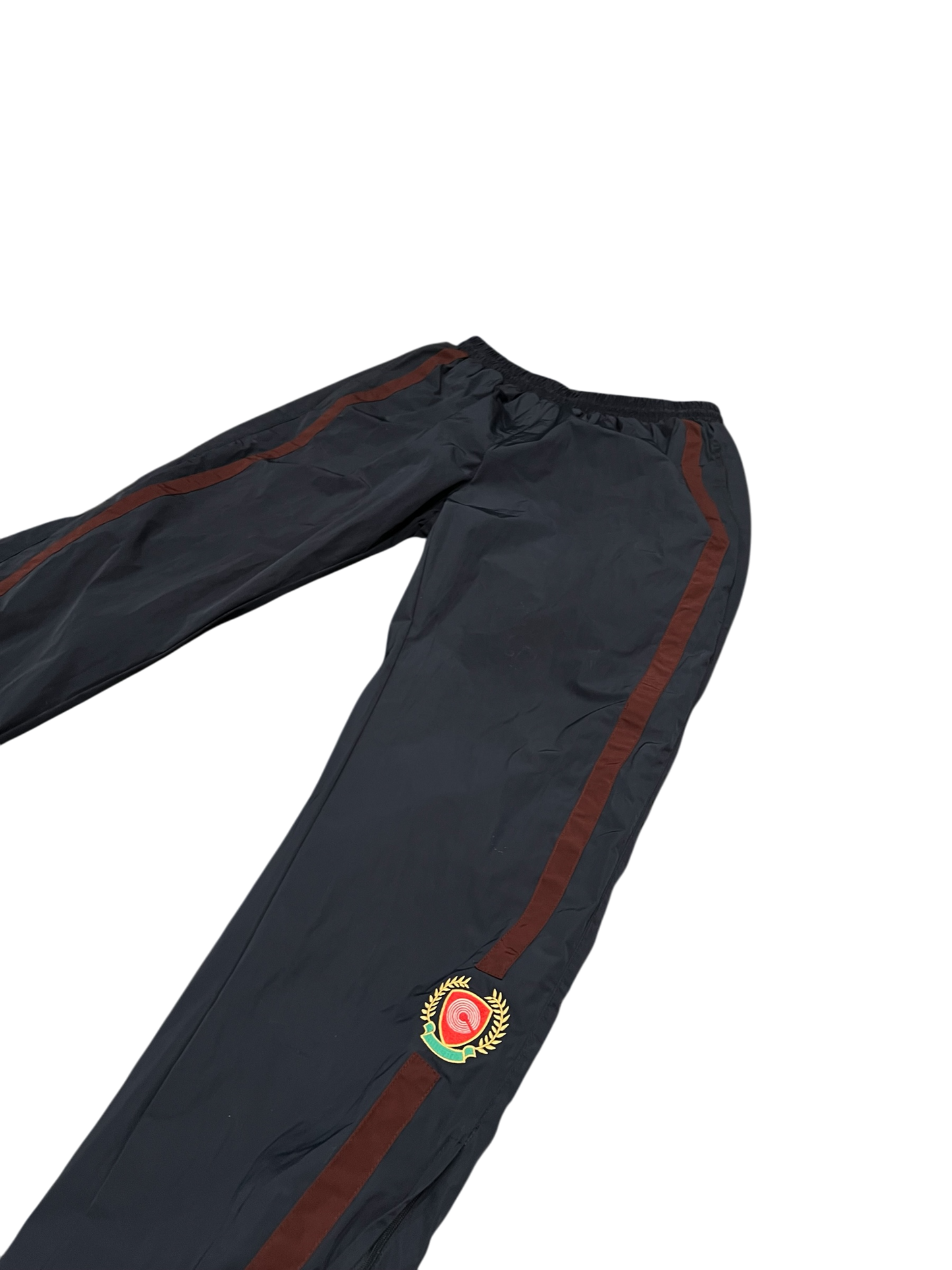 YZY Season 5 Crest Track Pants