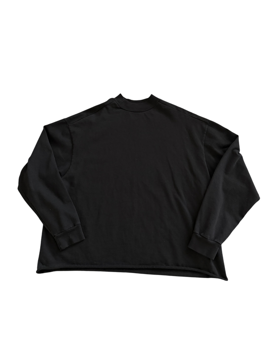 YZY Sample Heavy Blank
