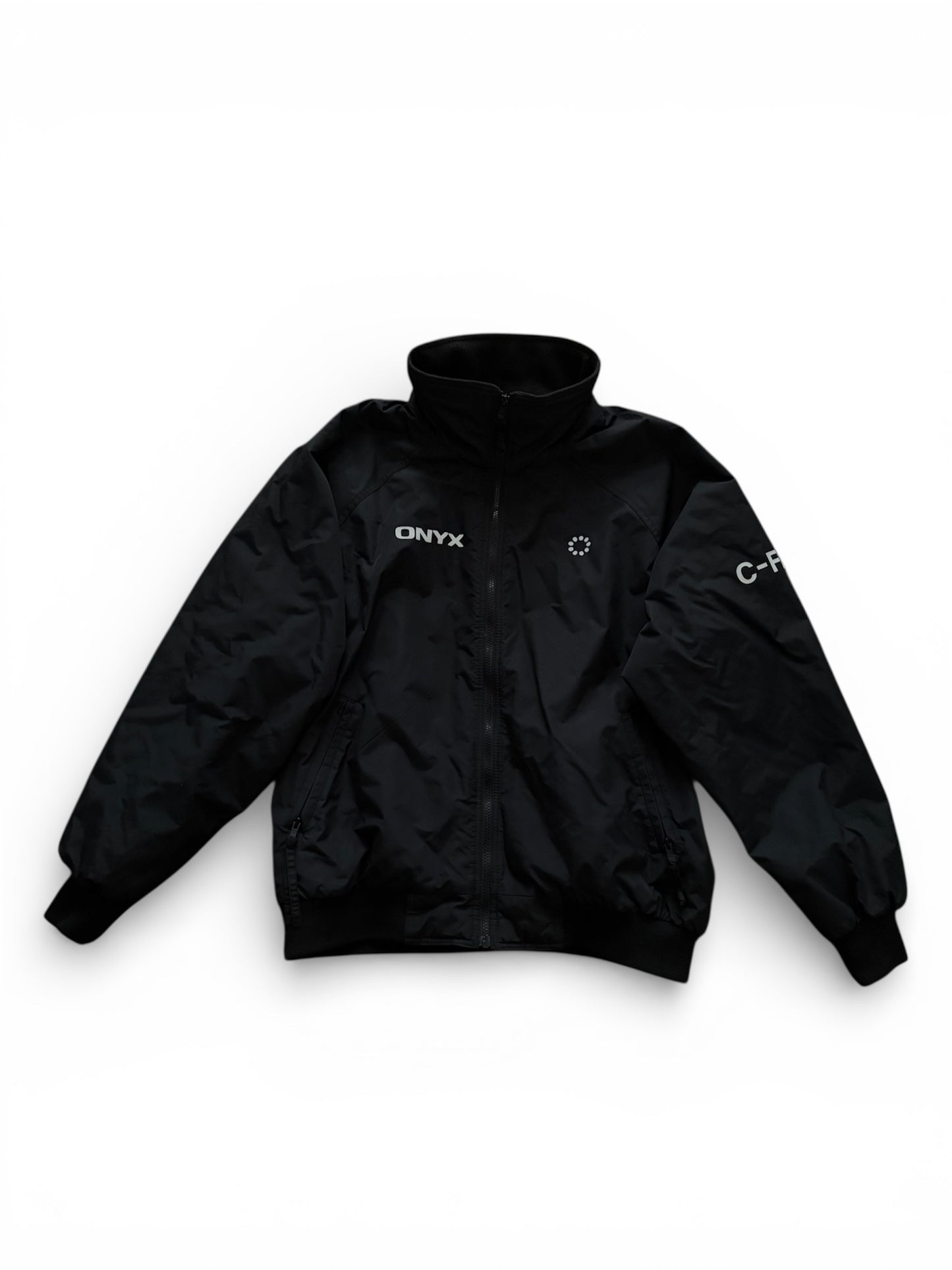 Onyx hybrid training club Jacket