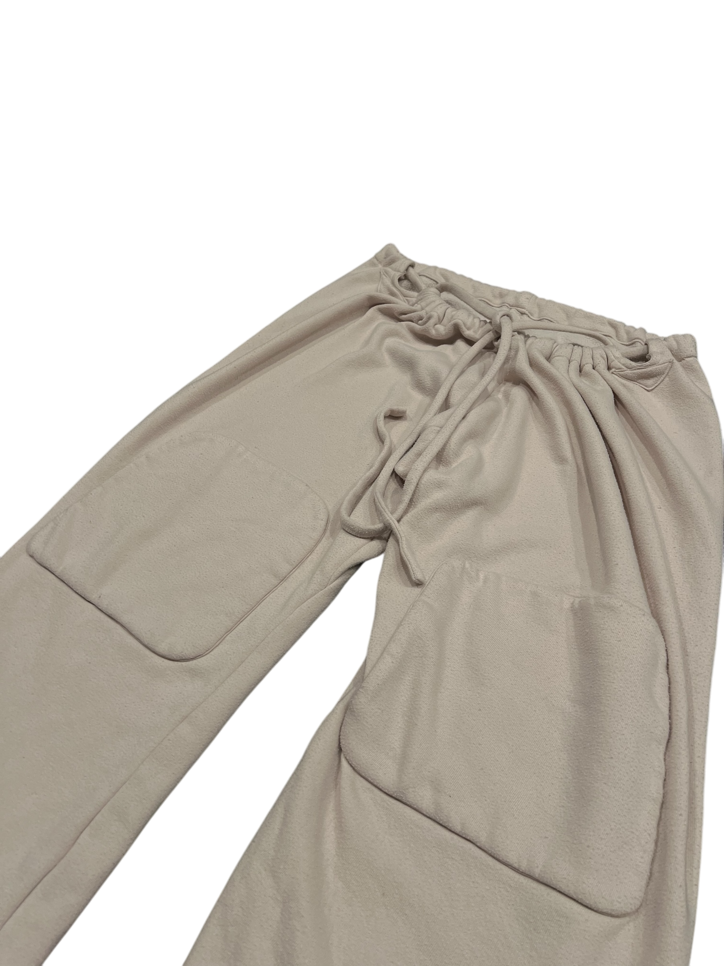 YZY Wyoming Sample Fleece Sweatpants