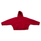 YZY Sample Fleece Jersey Reversible
Hoodie