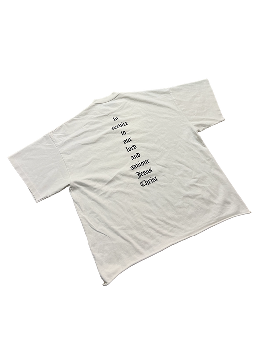 YZY SS Tee