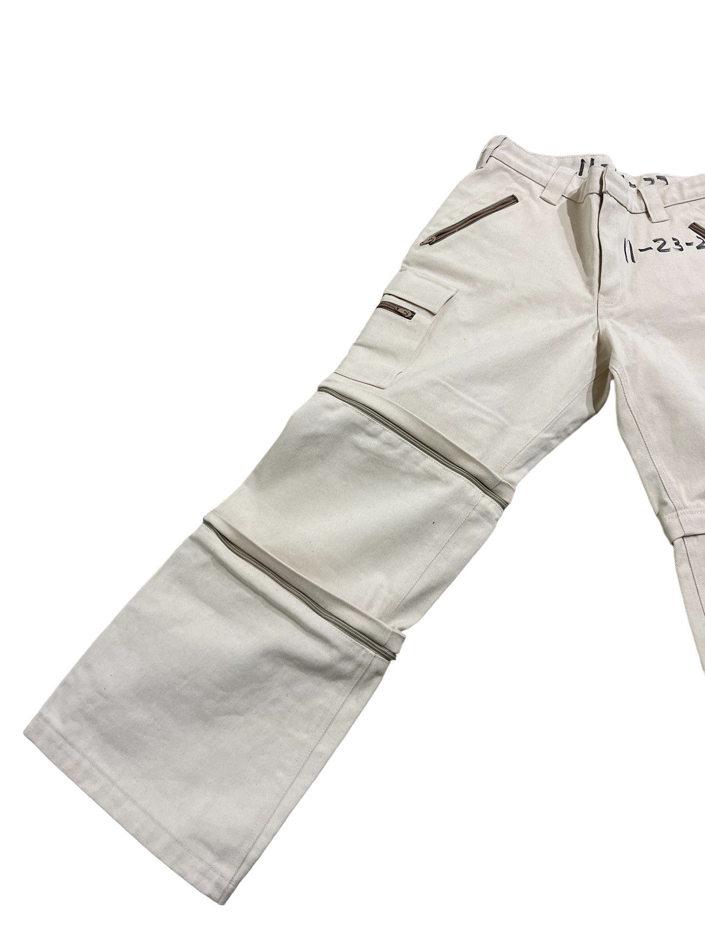 YZY SZNX Pants-3/4-Shorts