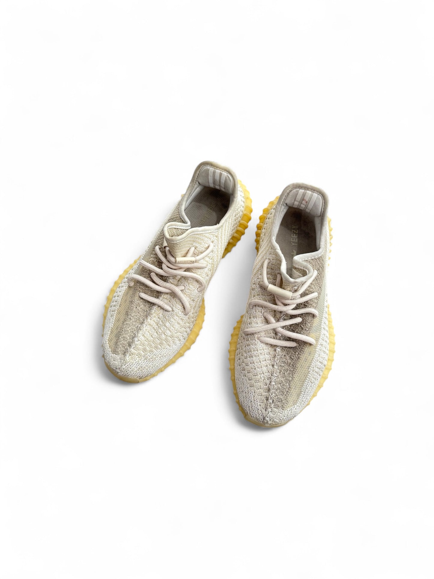 YZY 350 V2 Natural