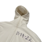 YZY SZN X High Zip Up Heavy Hoodie