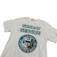 YZY SS Chicago Unreleased Tee