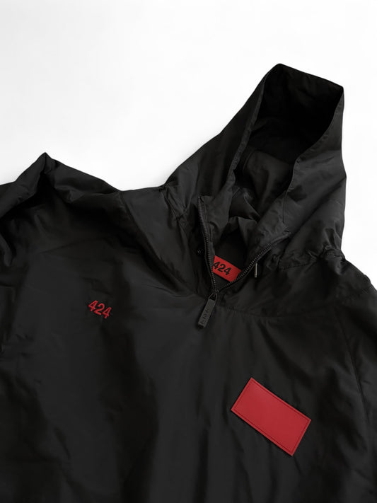 424 Logo Jacket