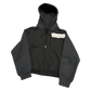 YZY Sample Two tone Hoodie 2022