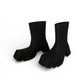 Balenciaga Trooper Rubber Boot