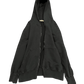YZY Season 4 Zip Hoodie