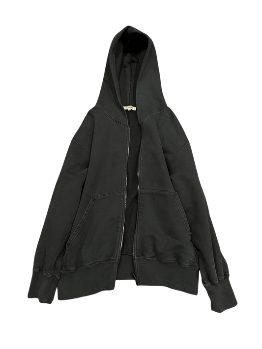 YZY Season 4 Zip Hoodie
