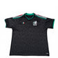 Adidas Mexico Home & Third Jersey