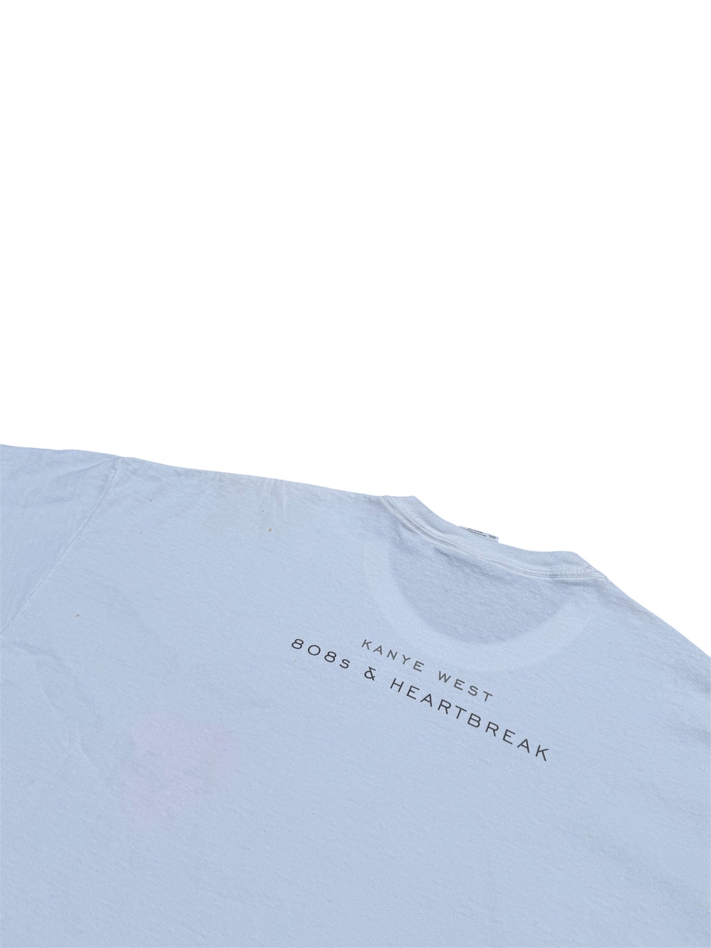 Vintage 808s & Heartbreaks Tee