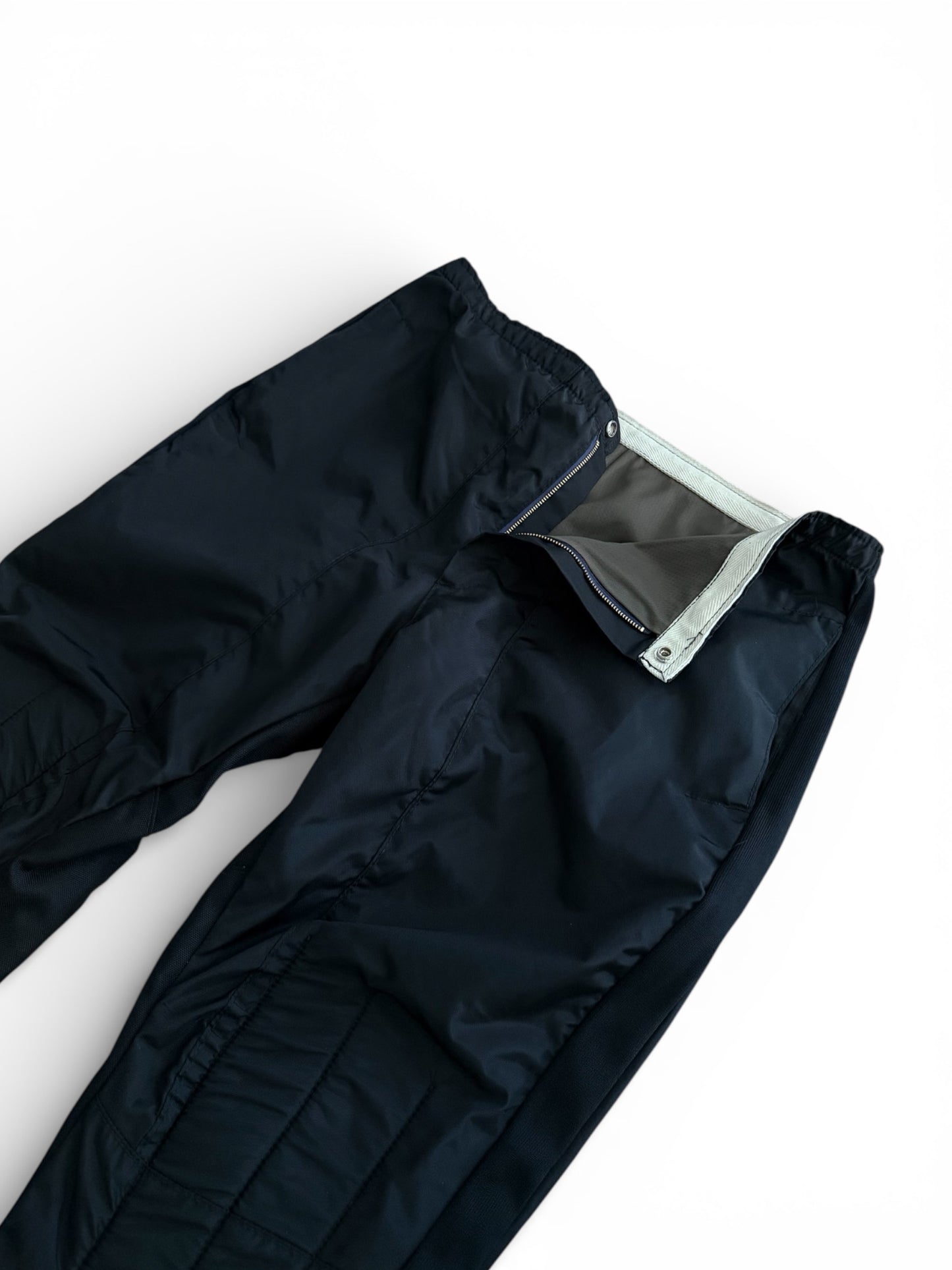 YZY SZN X Sample Padded Flight Pants