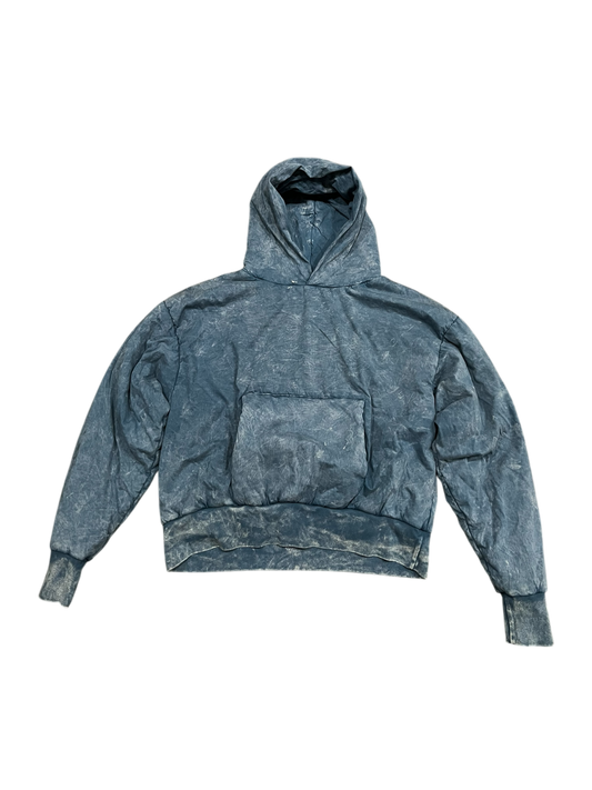 YZY Season 8 Unreleased Sample Cloud Hoodie