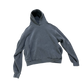 YZY Season 6 Blank Hoodie