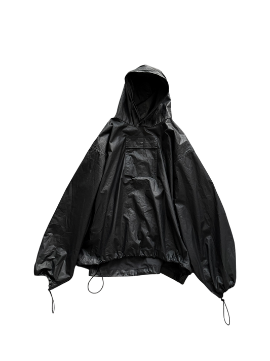 YZY Gap Coated Anorak