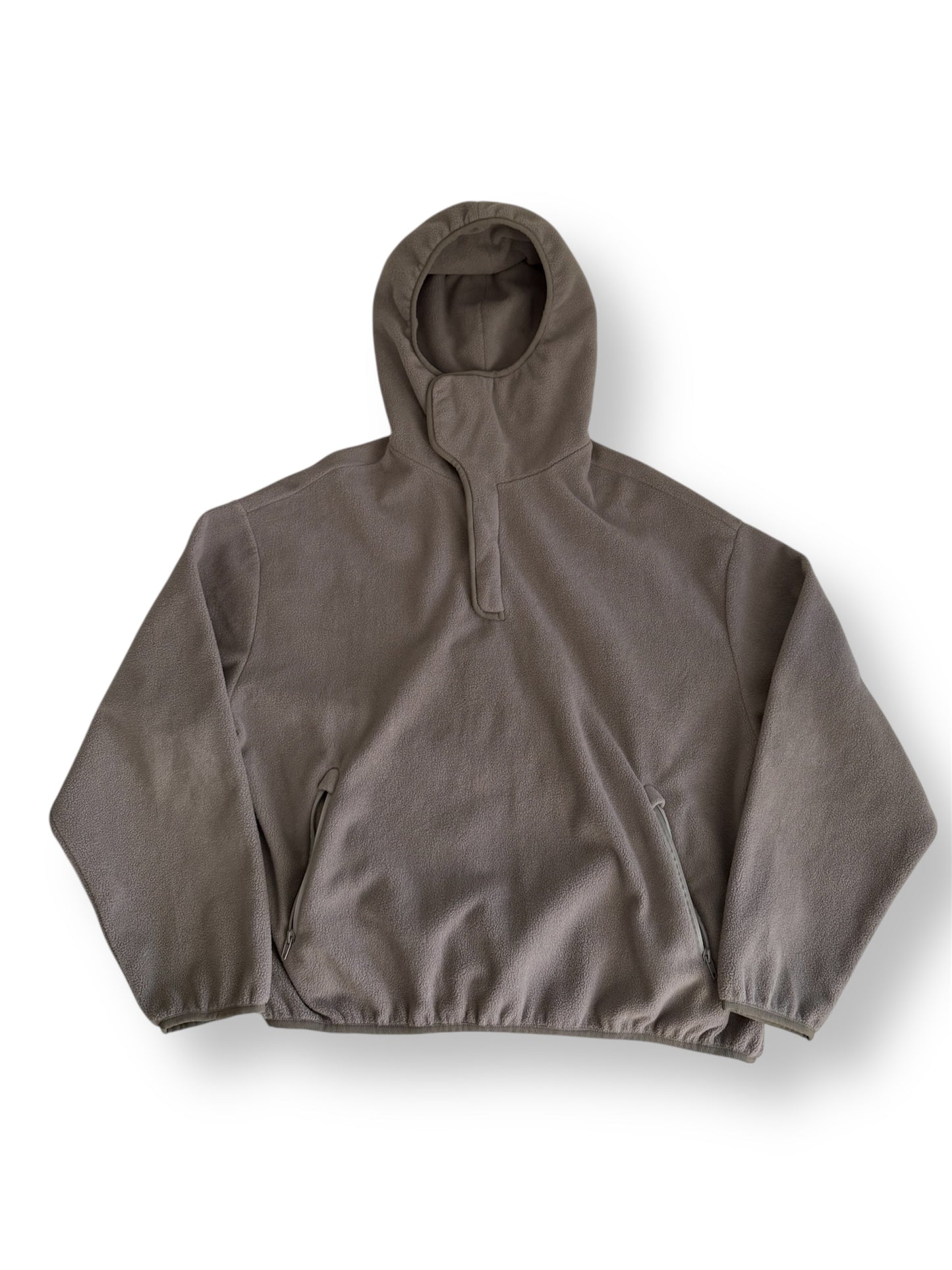 YZY Sample Tactical Fleece Jacket 2018-2019