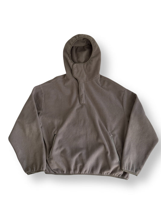 YZY Sample Tactical Fleece Jacket 2018-2019