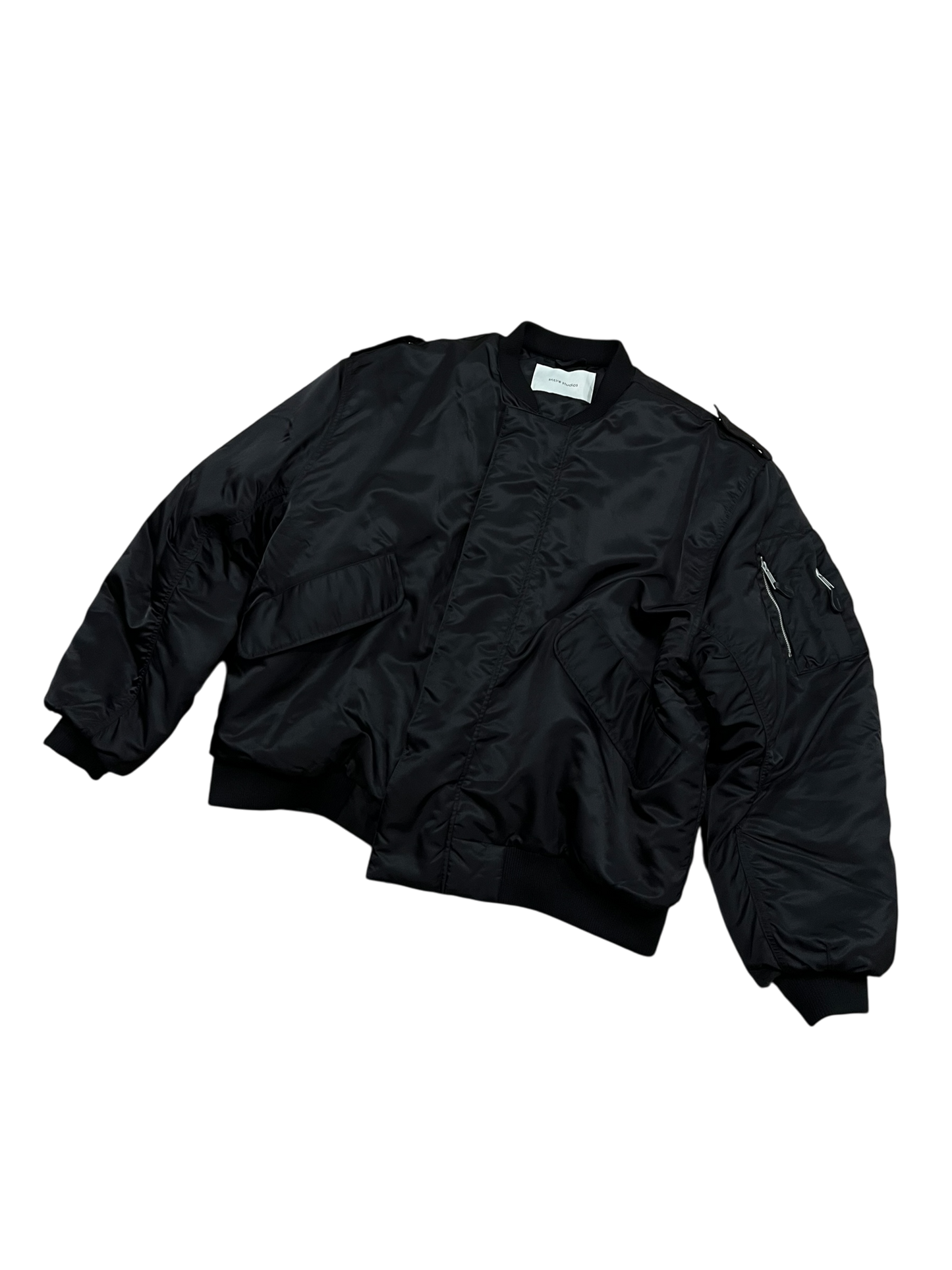 Entire Studios Bomber Jacket