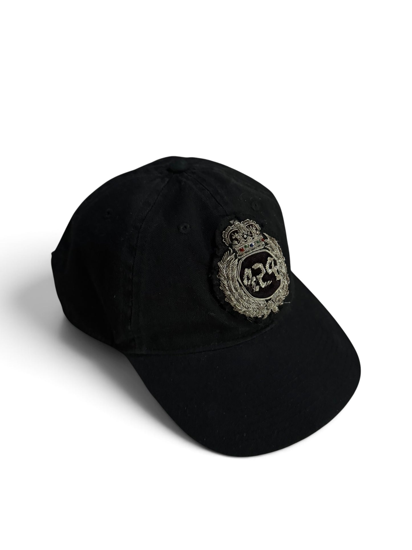 424 Crest Hat