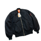 YZY Unreleased Yeezus Bomber Jacket