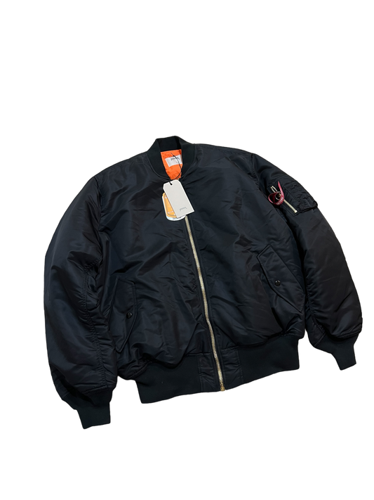 YZY Unreleased Yeezus Bomber Jacket