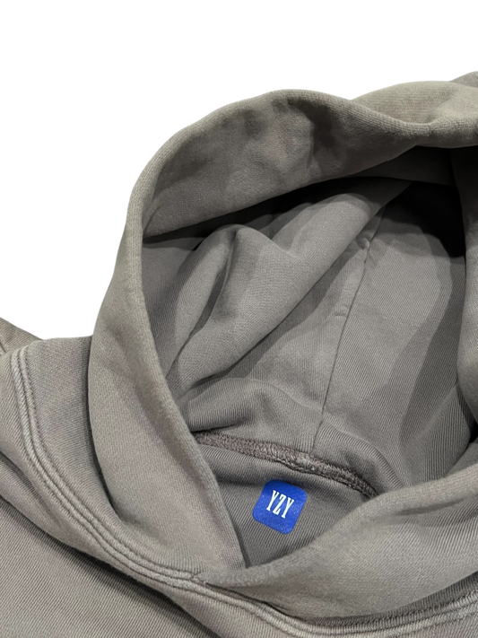 YZY Gap Sample Double Layer Hoodie