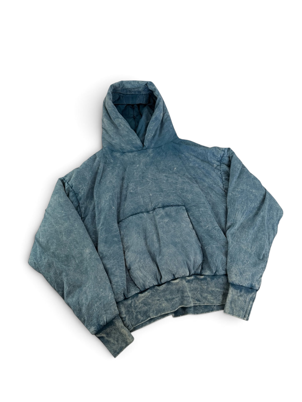 YZY Season 8 Unreleased Sample Cloud Hoodie