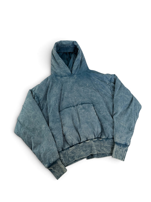 YZY Season 8 Unreleased Sample Cloud Hoodie