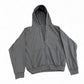 YZY Gap Poetic Zip Hoodie