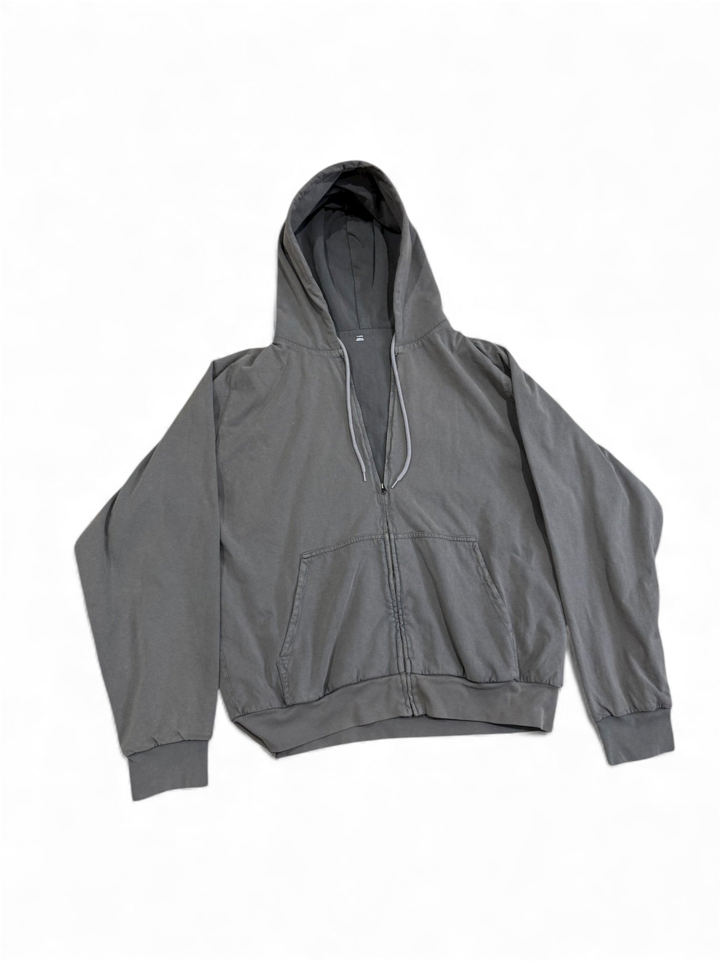 YZY Gap Poetic Zip Hoodie