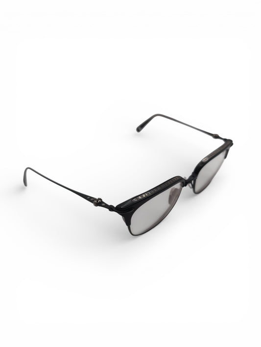 Chrome Hearts Sluntradiction Glasses