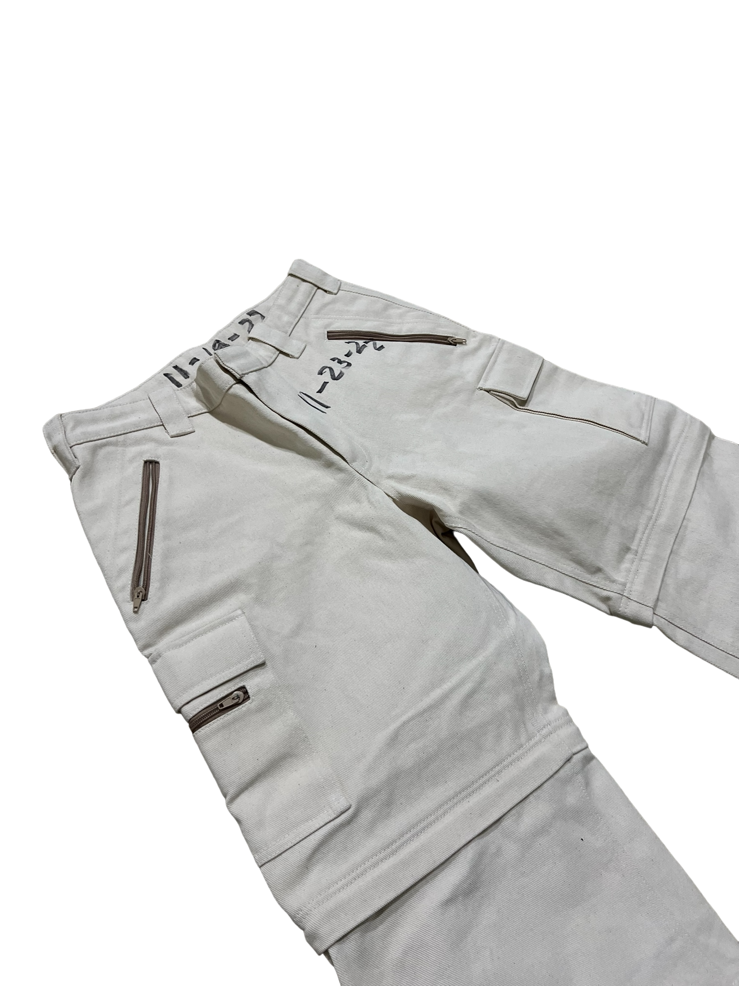 YZY SZNX Pants-3/4-Shorts