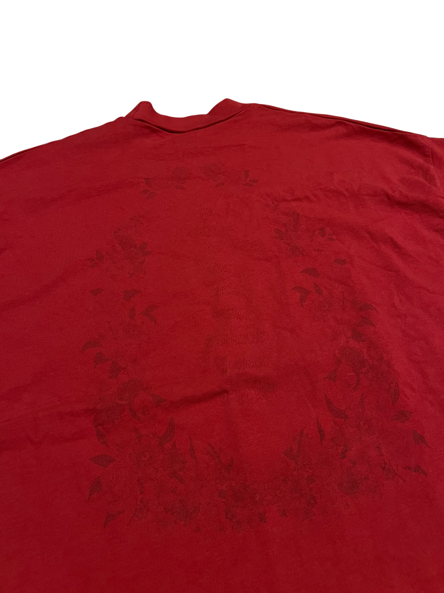 YZY SS Unreleased Tee