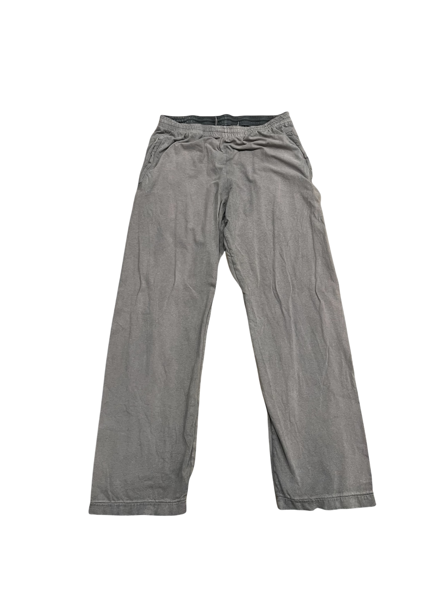 YZY Gap Poetic Lightweight Sweatpants